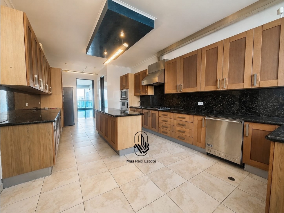 Alquiler de Apartamento Linea Blanca en Punta Pacífica PH Aquamare-LH — foto 4