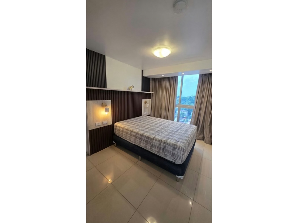 AlquiIer de Apartamento Amoblado | PH Coral Plaza | Tumba Muerto | MM — foto 6