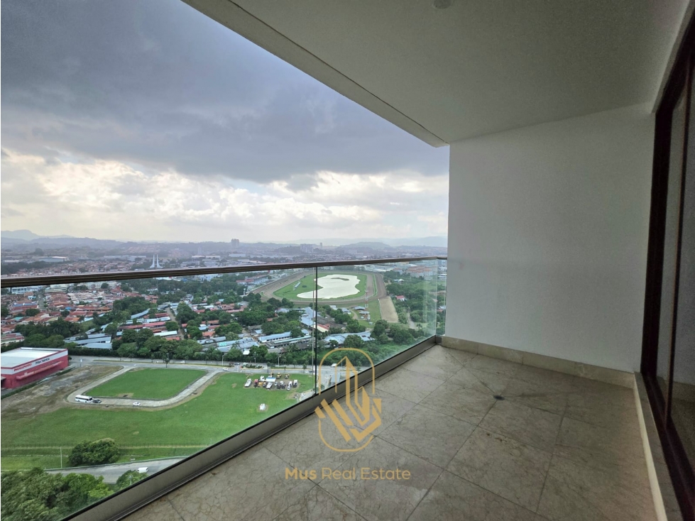 VENTA APARTAMENTO NUEVO PH THE COLONIAL SANTA MARÍA WV — foto 2