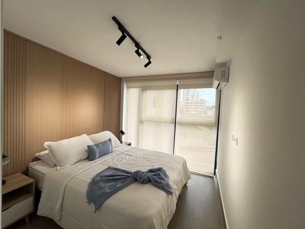Alquiler de Apartamento Amoblado | PH Armonía | Bella Vista | MM — foto 5