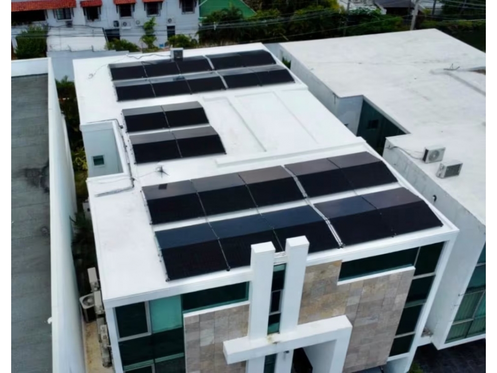 Casa en Venta o Alquiler en Altos del Golf con Piscina | MM
