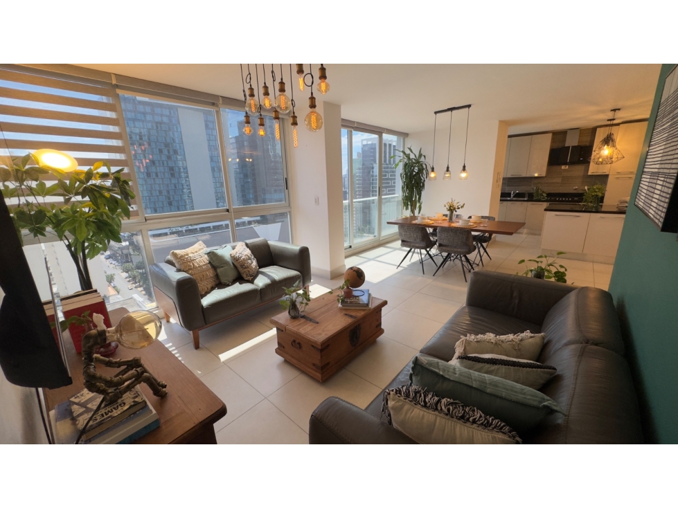 Se Vende Apartamento en Obarrio Negociable | MM — foto 2
