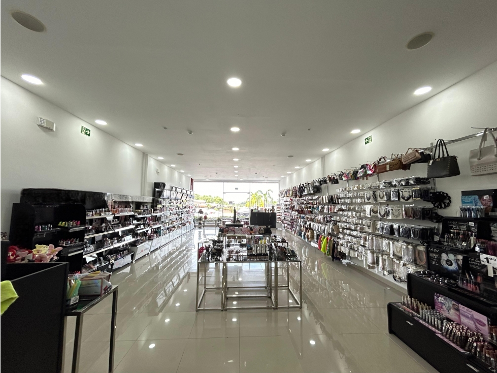 Se Vende Local Comercial en Plaza On D Go Chorrera | MM - 4