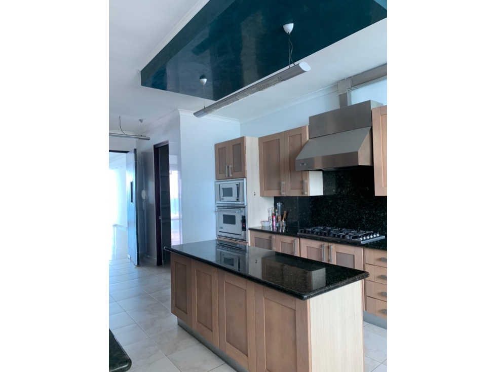 Apartamento en Alquiler en Punta Pacífica | Aquamare |Vista al Mar|MM — foto 6