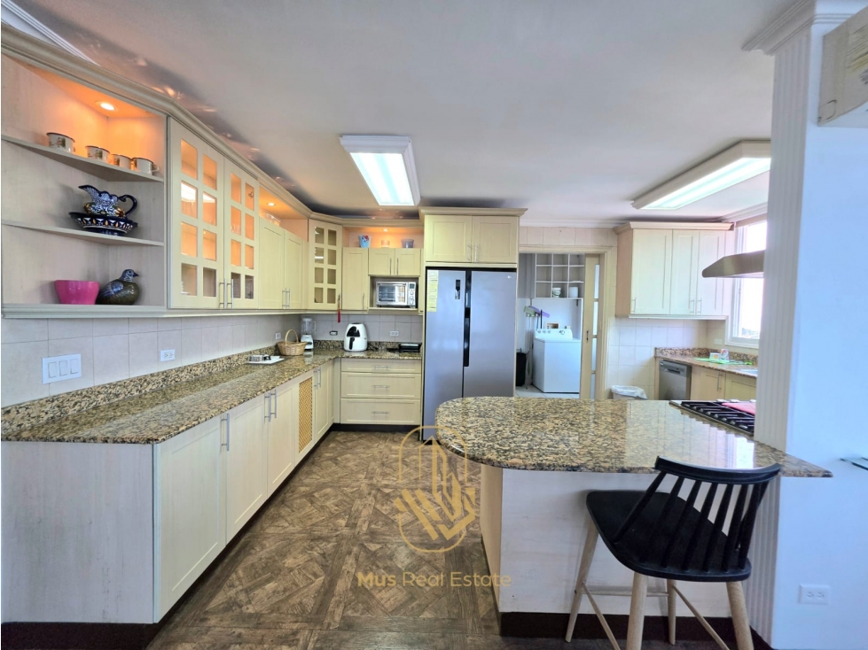 Alquiler Apartamento Amoblado en Calle 50 PH Bahía Obarrio - WV — foto 4