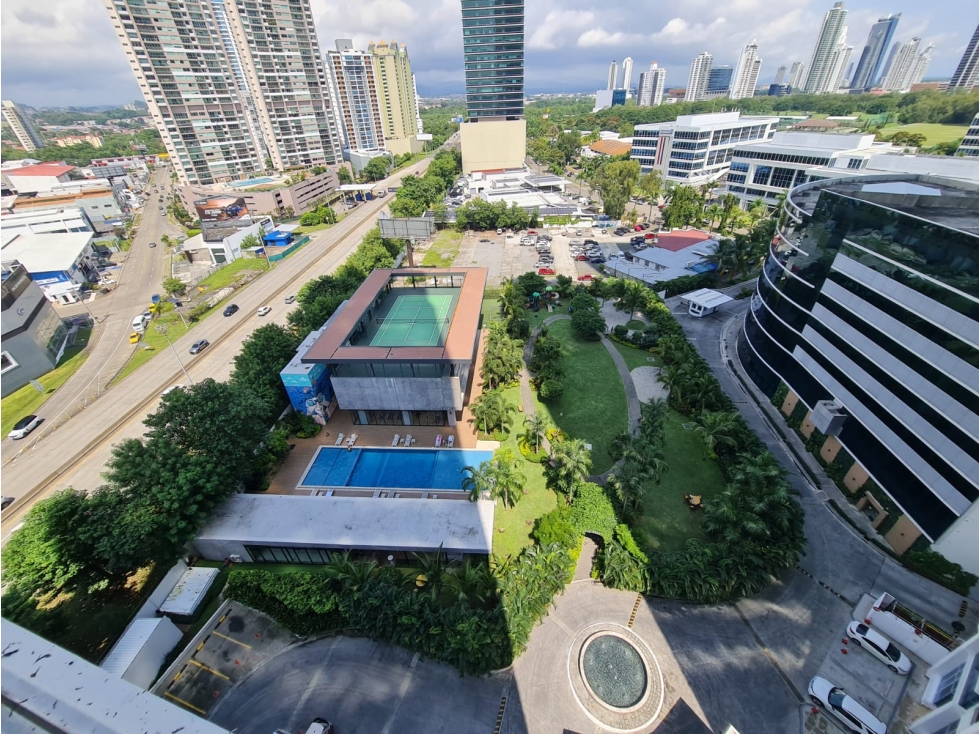 Venta de Apartamento Amoblado en Costa del Este, PH The Regent | WV — foto 6