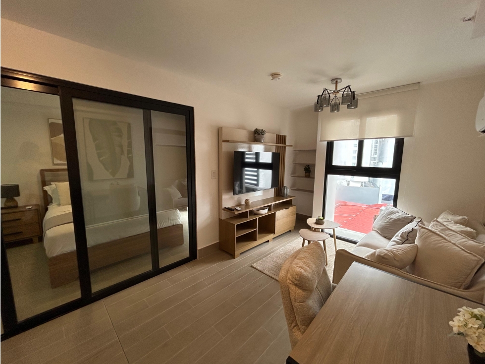 Alquiler de Apartamento Amoblado | PH Armonía | Bella Vista | MM — foto 3