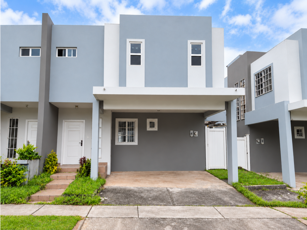 Casa en Venta en PH Victoria, Brisas del Golf Paseo del Norte | LH
