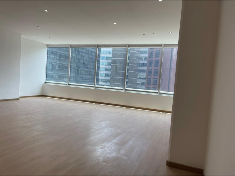Oficina Usaquen Amplia y Bonita 122 m2 — foto 5