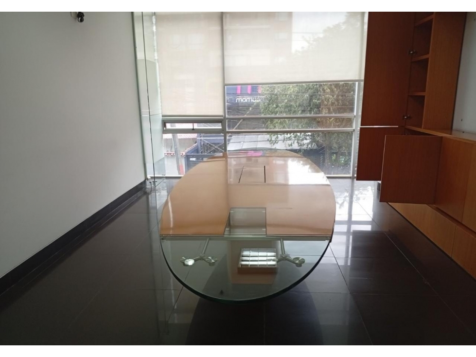 Oficina en Zona Financiera de Gran Alcance en Chico 250 m2 — foto 6