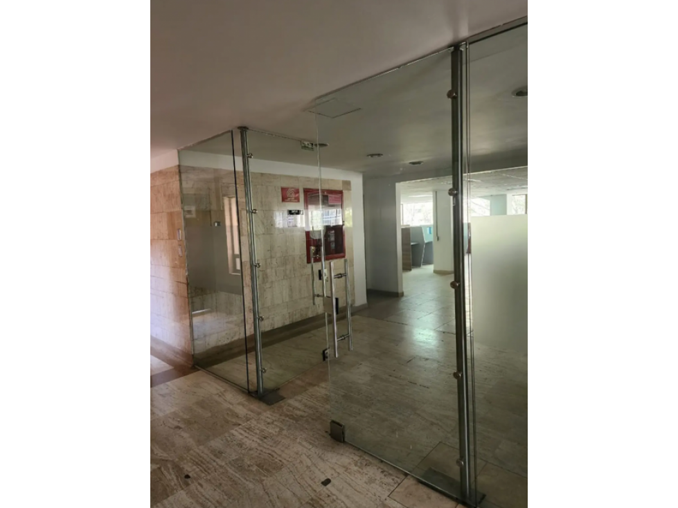Oficina Super Bien Ubicado en Centro Internacional 1011 m2 — foto 5