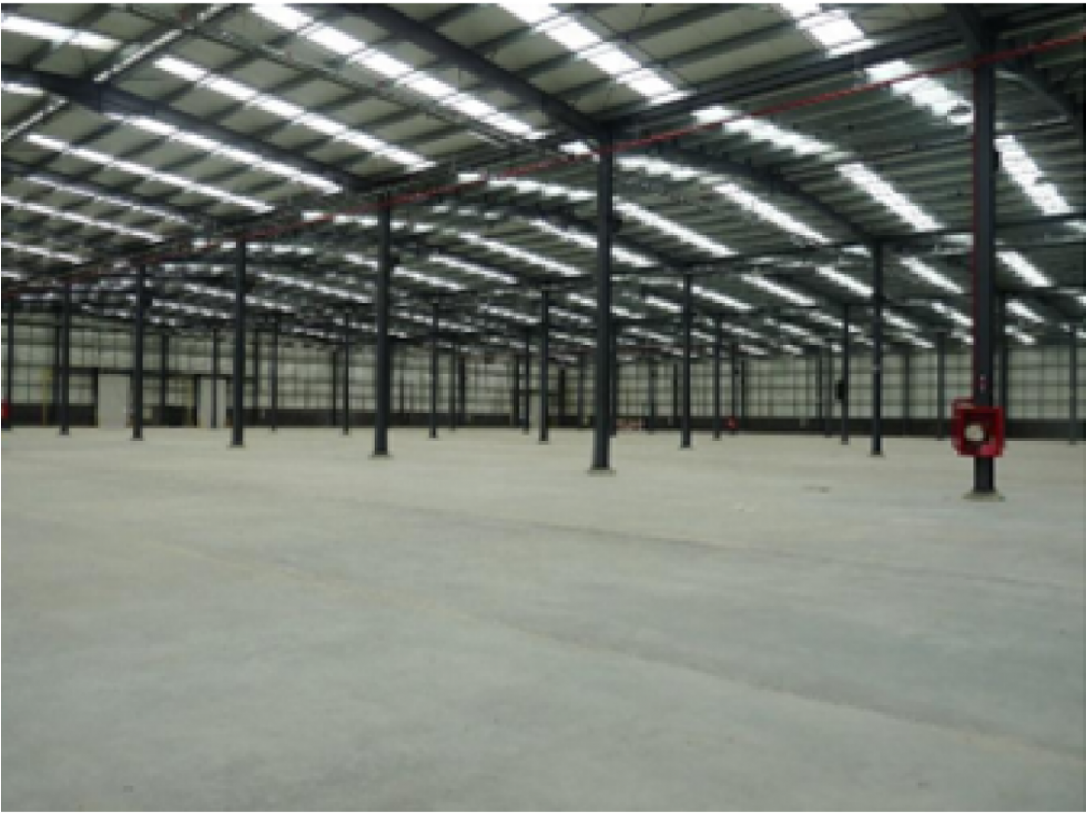Bodega Super Bien Ubicada y Amplia en Gachancipa 21135 m2 - 4