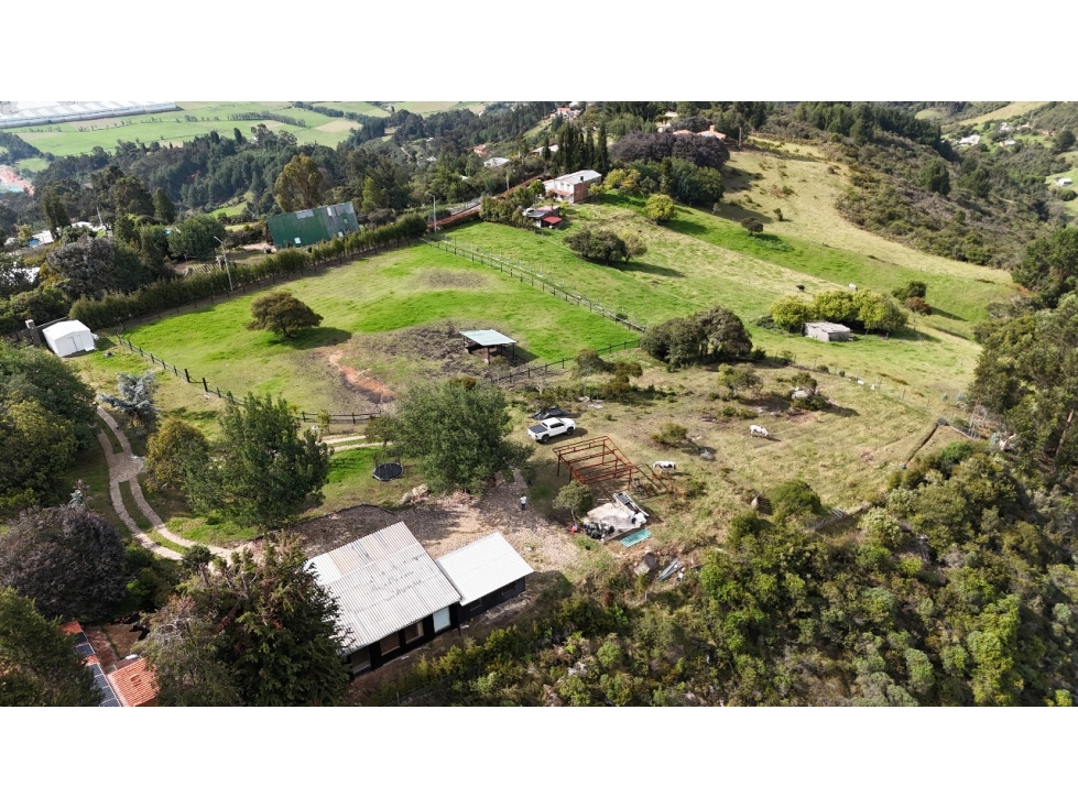 Lote Super Bien Ubicado en Zona de crecimiento comercial - 6