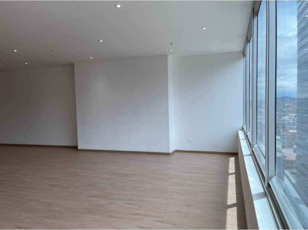 Oficina Usaquen Amplia y Bonita 122 m2 — foto 6