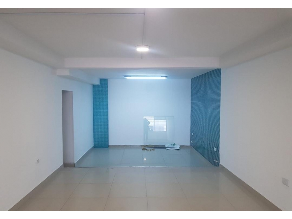Casa Comercial Super Bien Ubicada en Zona de alto trafico Av. 72
