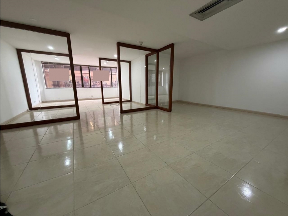 Oficina Super Bien Ubicada en Nogal en Zona Comercial