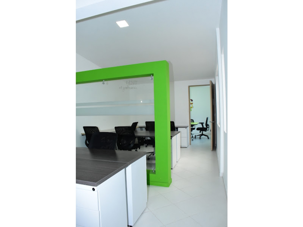 Edificio Super Bien Ubicado La Castellana 860 m2 — foto 2