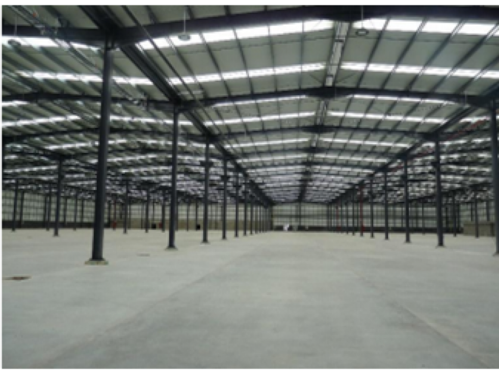 Bodega Super Bien Ubicada y Amplia en Gachancipa 21135 m2 - 5
