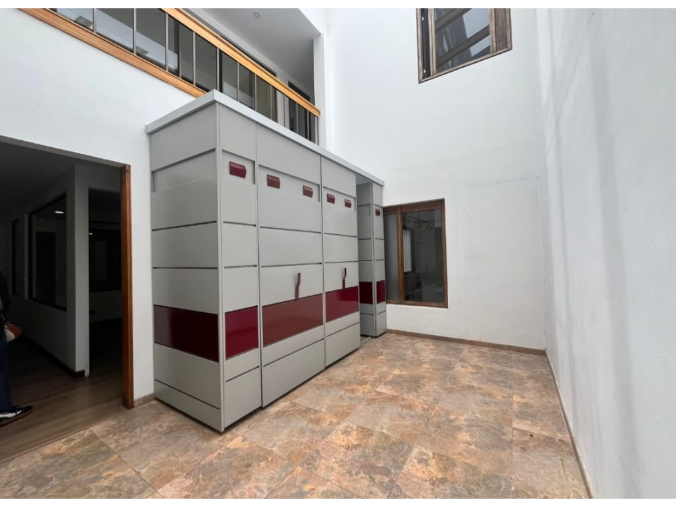 Casa Comercial Chapinero Alto en Zona de alto trafico 711 m2 — foto 6