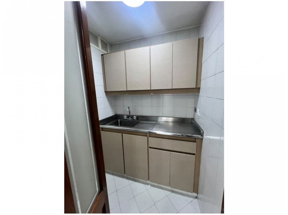 Oficina Parque de la 93 35 m2 - 6