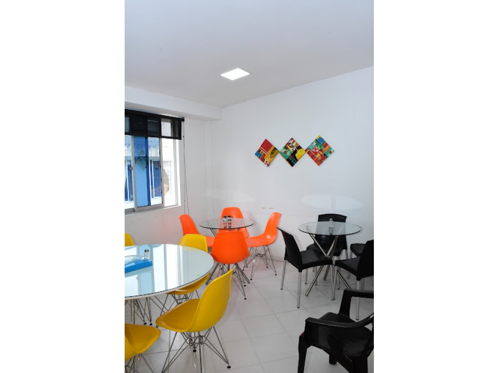 Edificio Super Bien Ubicado La Castellana 860 m2 — foto 4