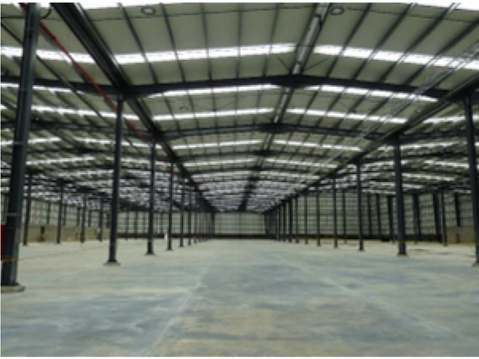 Bodega Super Bien Ubicada y Amplia en Gachancipa 21135 m2 - 6