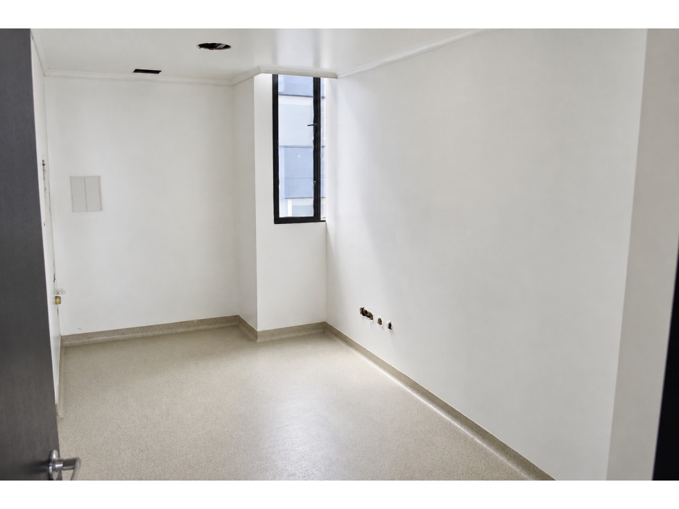 Oficina/Consultorio Super Bien Ubicada en Chico 96 m2 - 4