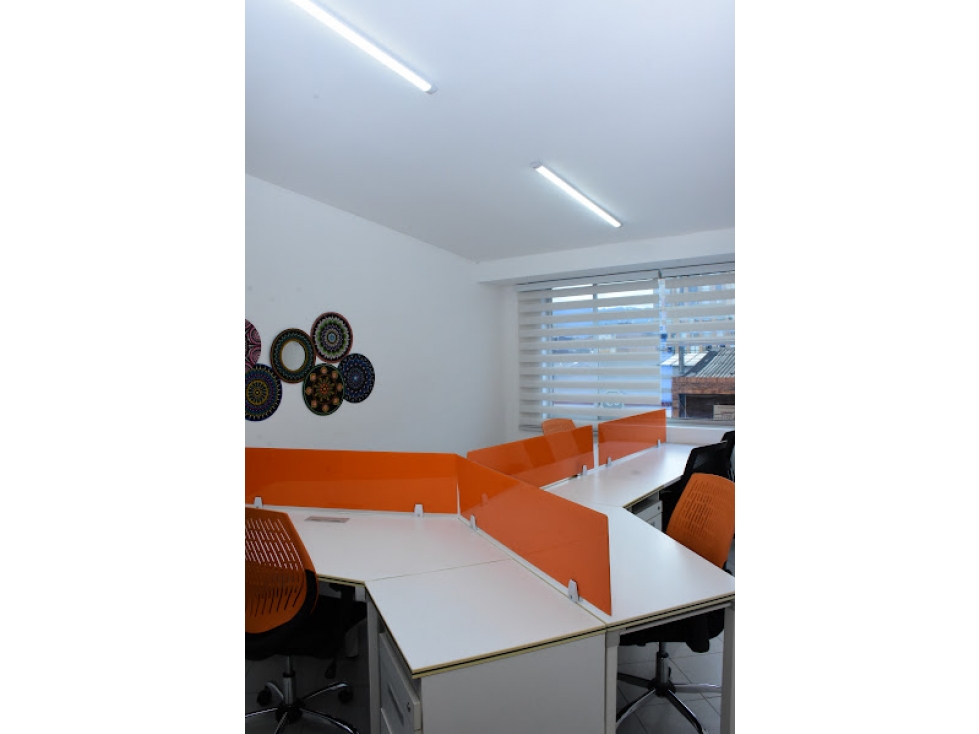 Edificio Super Bien Ubicado La Castellana 860 m2 — foto 5