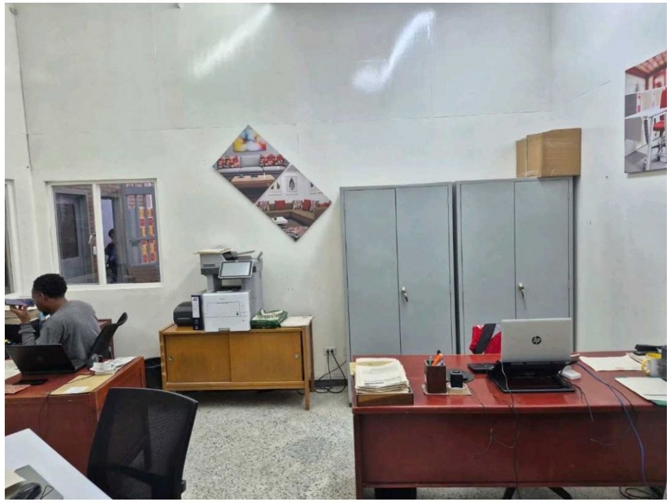 Puente Aranda Amplia Bodega Ubicada en Zona de Alto Trafico 971 m2 — foto 4
