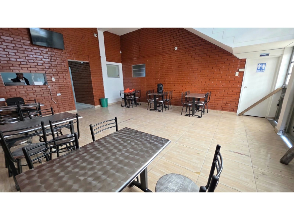Puente Aranda Amplia Bodega Ubicada en Zona de Alto Trafico 750 m2 — foto 5