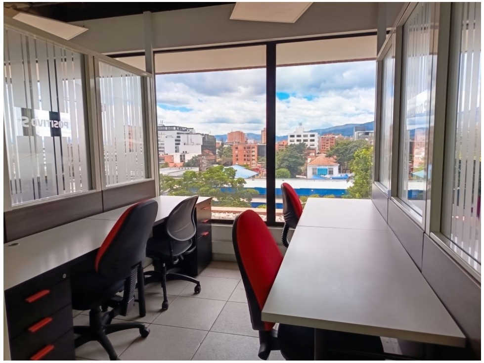 Edificio Super Bien Ubicado Zona Financiera 72 Nogal 2450 m2 — foto 6