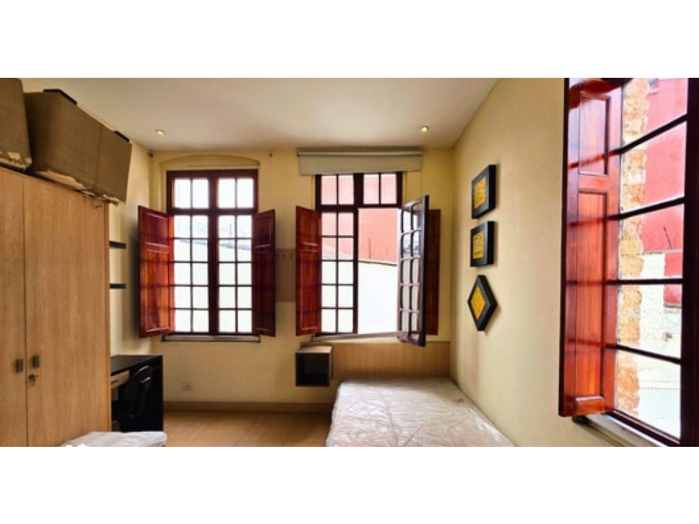 Casa Comercial Super Bien Ubicada Teusaquillo 202 m2 — foto 6