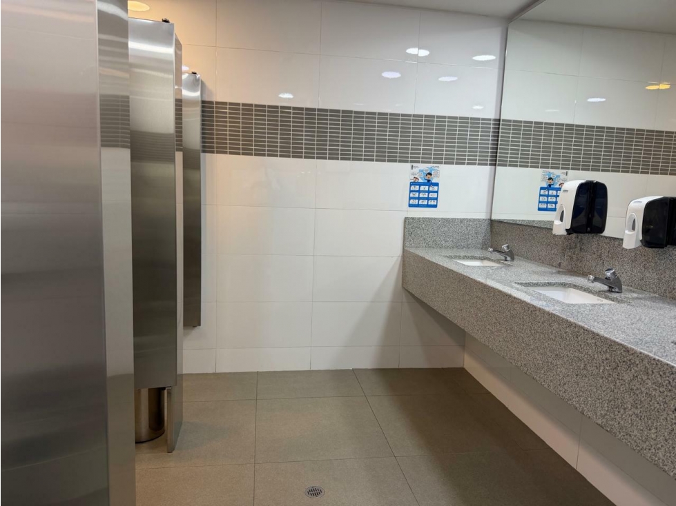 Oficina Super Bien Ubicada en Nogal en Zona Comercial — foto 5
