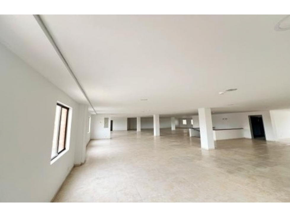 Bodega Super Bien Ubicada en Mosquera 16046 m2 - 5