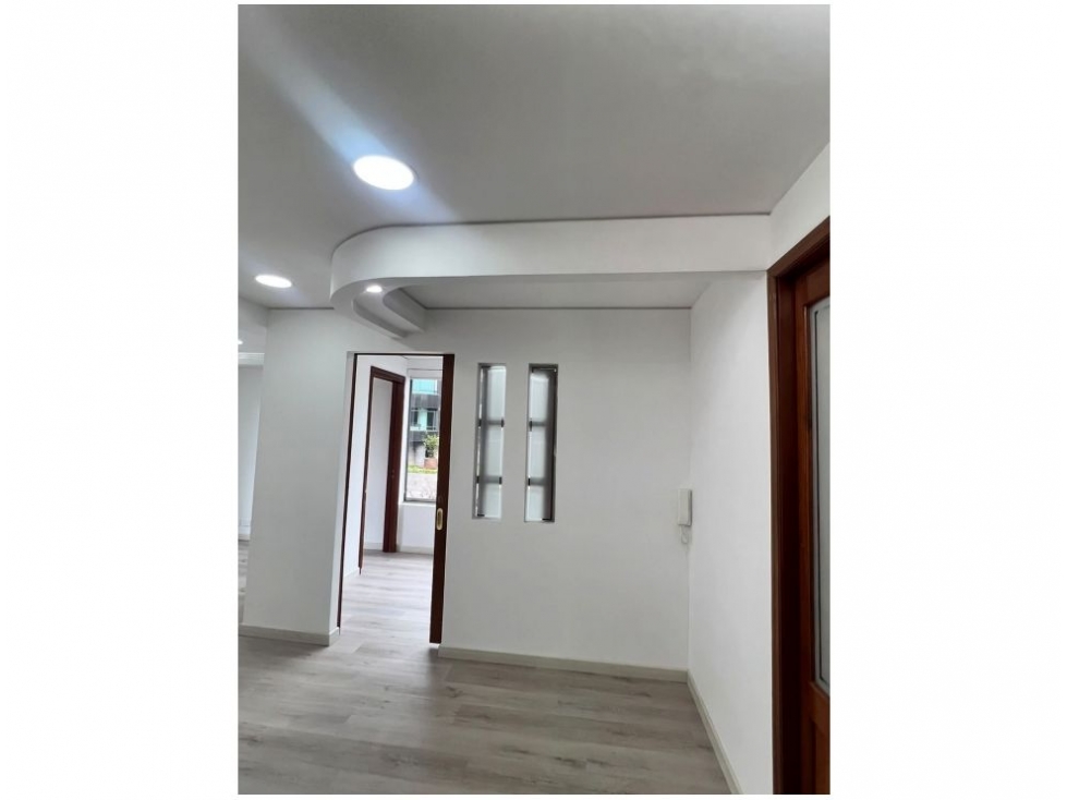 Oficina Parque de la 93 35 m2 - 3