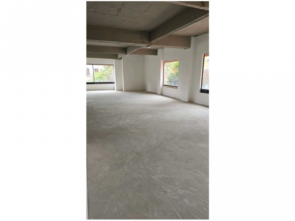 Oficina Super Bien Ubicada Chapinero 215 m2 — foto 5