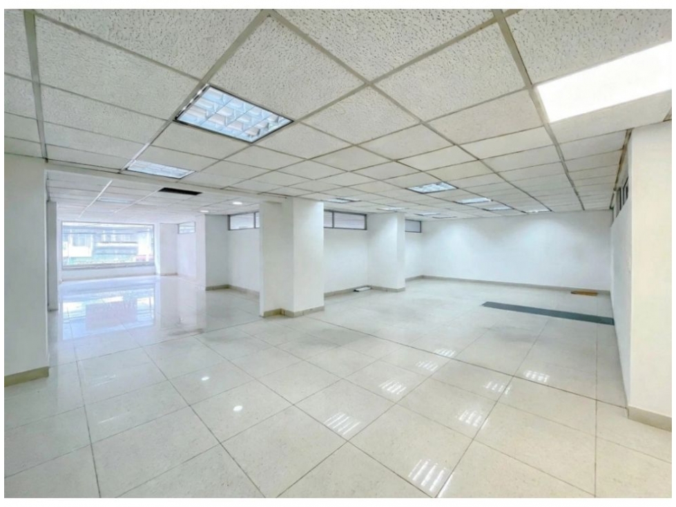 Local Super Bien Ubicado Chapinero 710 m2