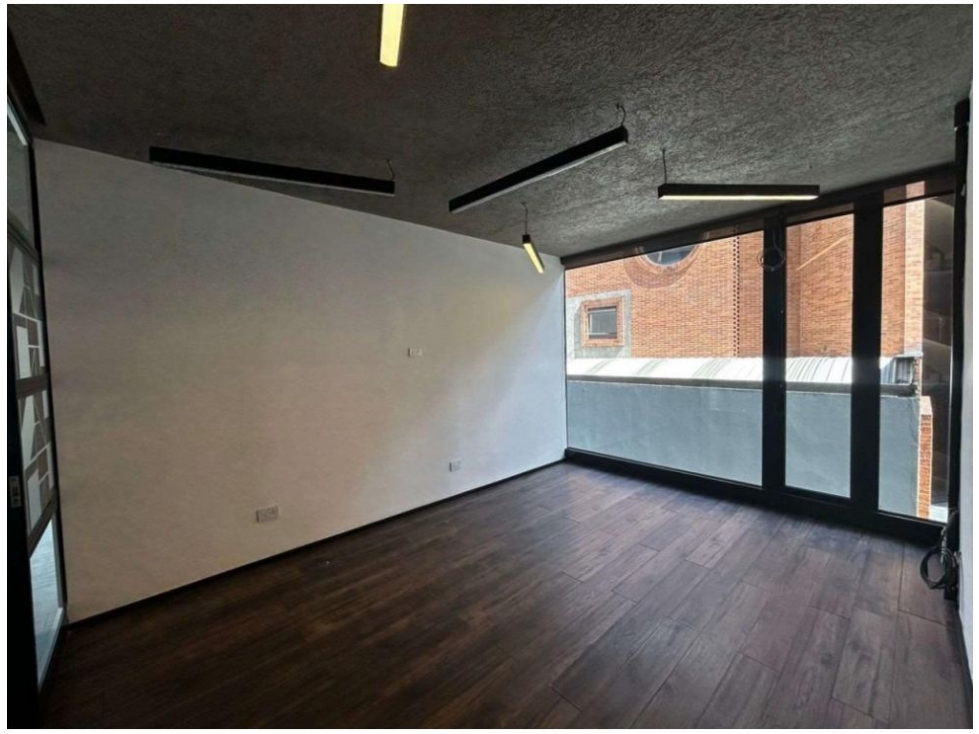Oficina Super Bien Ubicada Retiro 100 m2 — foto 5