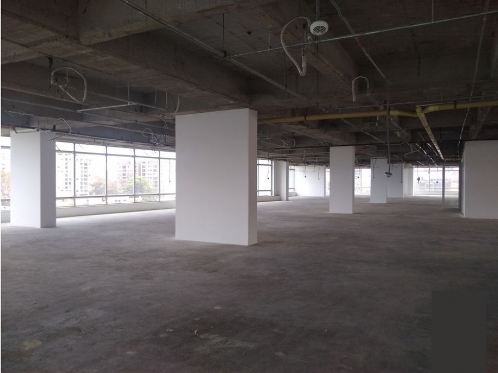 Oficina en Zona de Alta Valorización Chico Navarra 1271 m2 — foto 6