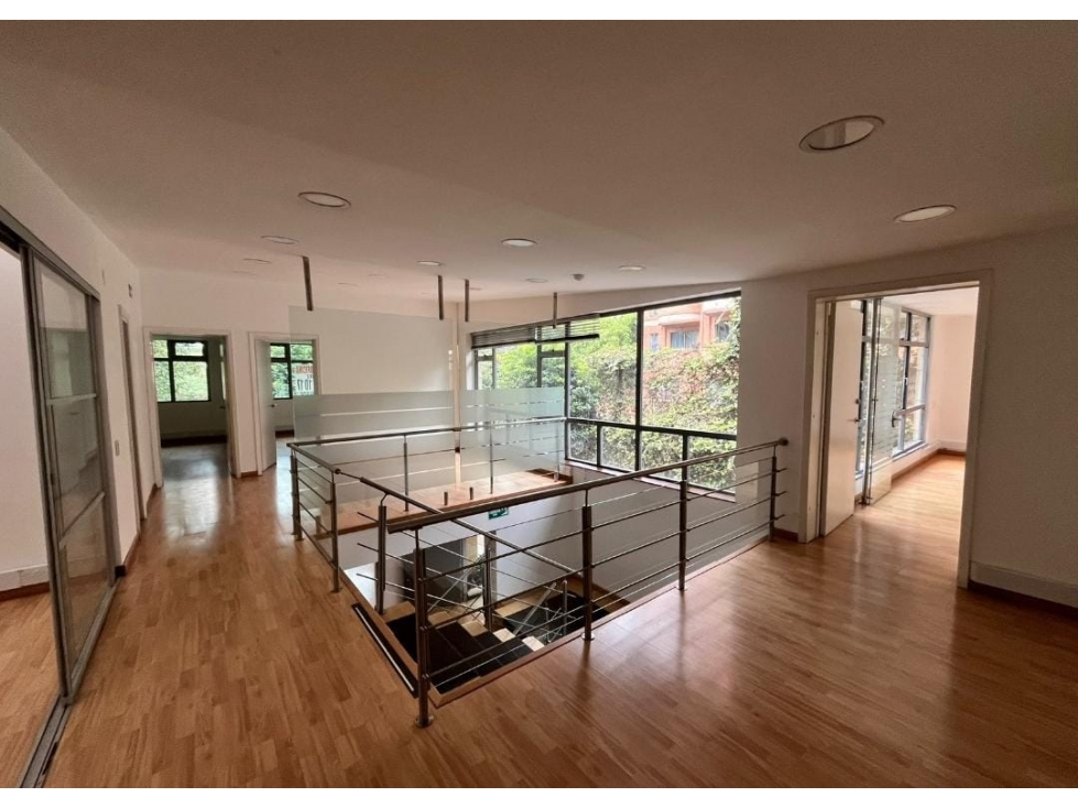 Casa Comercial Super Bien Ubicada en Zona Comercial Nogal — foto 4
