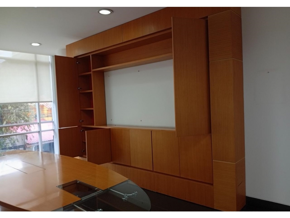 Oficina en Zona Financiera de Gran Alcance en Chico 250 m2 — foto 3