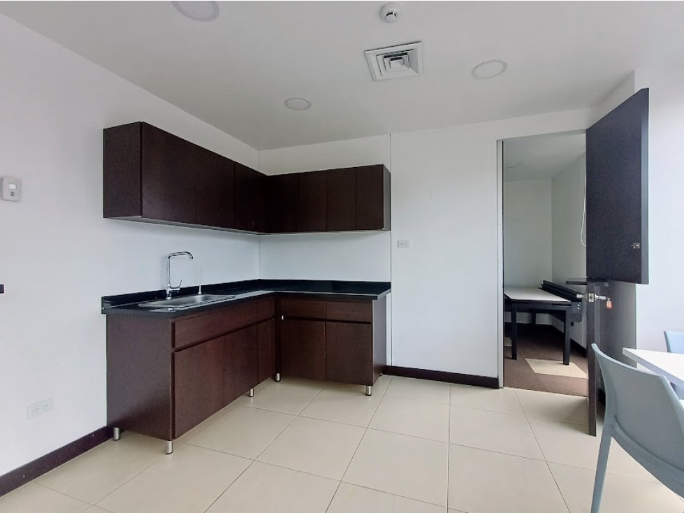 Oficina en Zona Financiera de Gran Alcance en Chico 335 m2 — foto 5