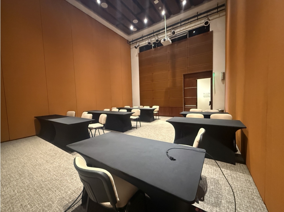Oficina Usaquen Amplia y Bonita 122 m2