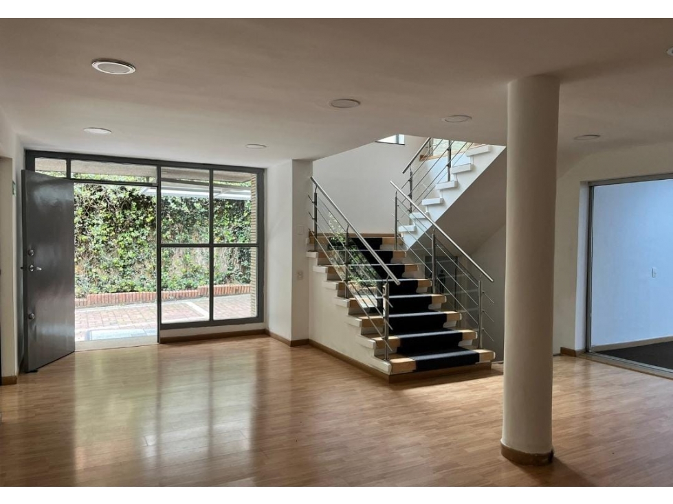 Casa Comercial Super Bien Ubicada en Zona Comercial Nogal — foto 6