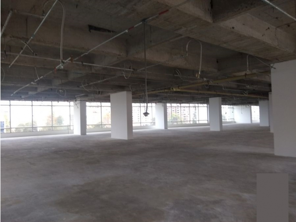 Oficina en Zona de Alta Valorización Chico Navarra 1271 m2 — foto 5