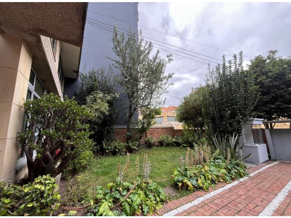 Casa Comercial Super Bien Ubicada en Zona Comercial Nogal — foto 3
