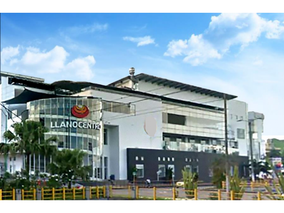 Local Villavicencio Maravilloso y Amplio - 5
