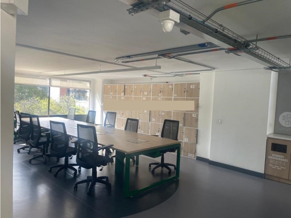 Edificio de Oficinas Super Bien Ubicado con Terraza — foto 5