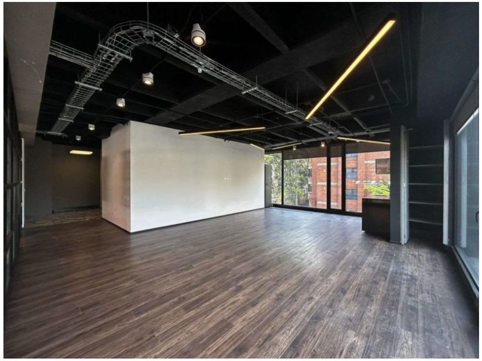 Oficina Super Bien Ubicada Retiro 100 m2 — foto 4