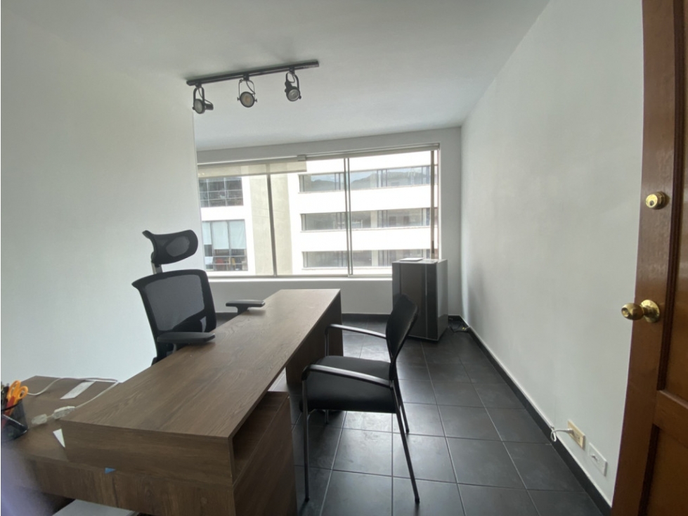 Oficina Amplia Super Bien Ubicada en el Chico 43 m2 — foto 3